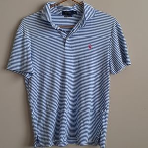 Ralph Lauren polo top